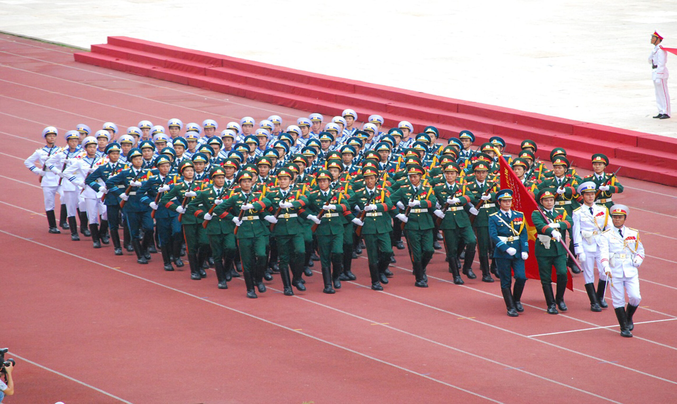 quan-nhan-vang-mat-trai-phep-trong-quan-doi-bi-xu-ly-nhu-the-nao