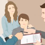Người thừa kế có được là người làm chứng di chúc không?