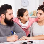 Cách xác định nghĩa vụ cấp dưỡng khi ly hôn thuận tình?