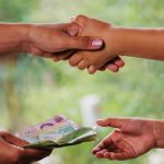 Tội mua bán, chiếm đoạt mô hoặc bộ phận cơ thể người