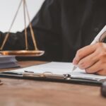 Khởi tố bị can là gì? Khởi tố bị can trong tố tụng hình sự?
