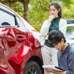 Người bị hại trong vụ tai nạn giao thông có bị giữ xe không?