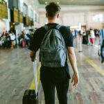 Tội cưỡng ép người khác trốn đi nước ngoài hoặc ở lại nước ngoài trái phép