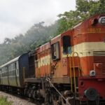 Tội vi phạm quy định về điều khiển phương tiện giao thông đường sắt