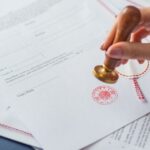 Mẫu hợp đồng ủy quyền khai nhận di sản thừa kế mới nhất