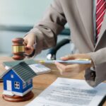 Được lập di chúc khi nhà đất đang có tranh chấp không?
