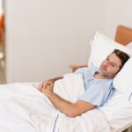 Lập di chúc miệng khi ốm nặng, bị trọng bệnh hiểm nghèo