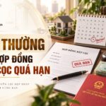 Hợp đồng đặt cọc quá hạn có bị bồi thường cọc không?