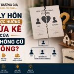 Đã ly hôn có được hưởng thừa kế của vợ/chồng cũ không?